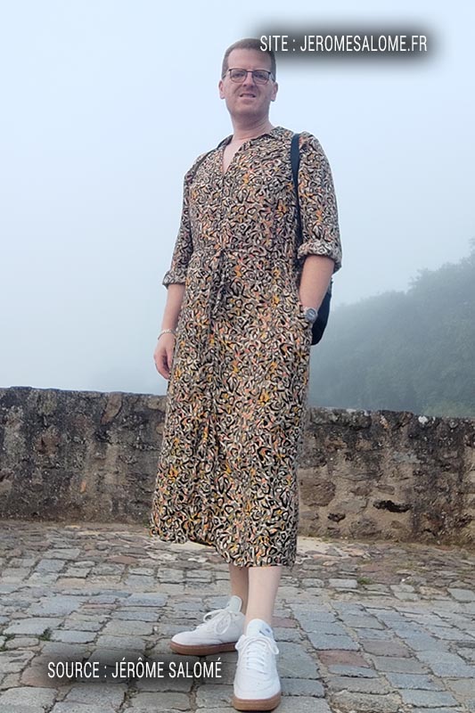 jerome-salome-homme-robe-pont-saint-etienne-limoges