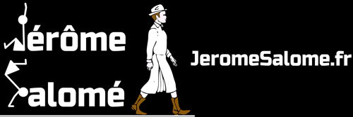 Jérôme SALOMé