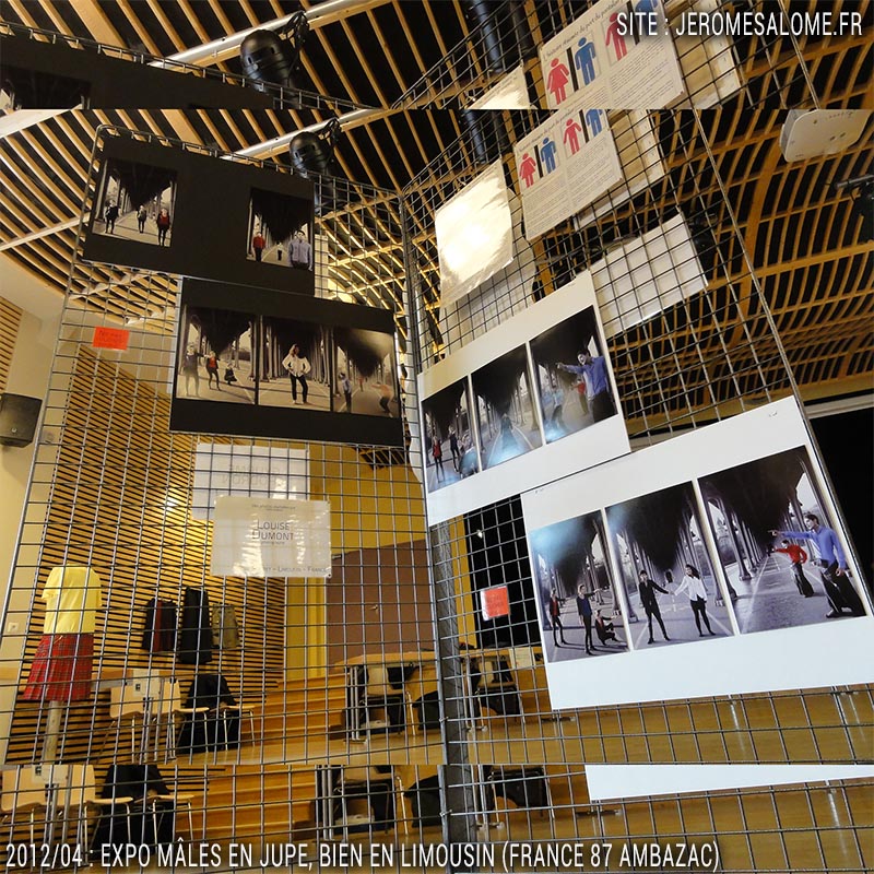 les femmes en pantalon