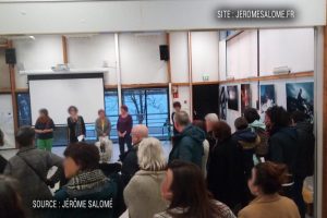2020 – Extrait de l’exposition Les Jupes Masculines à Rezé (Nantes)