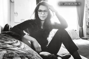 Photos par Christelle Rama