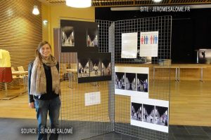 Evolution des mentalités vue par Louise DUMONT