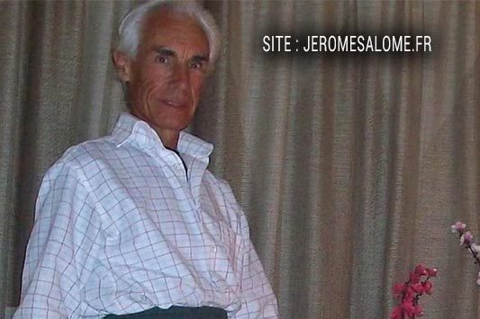 Martin, un homme en jupe de Rhône-Alpes en France et d’Andalusia en Espagne