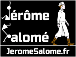 Jérôme SALOMé